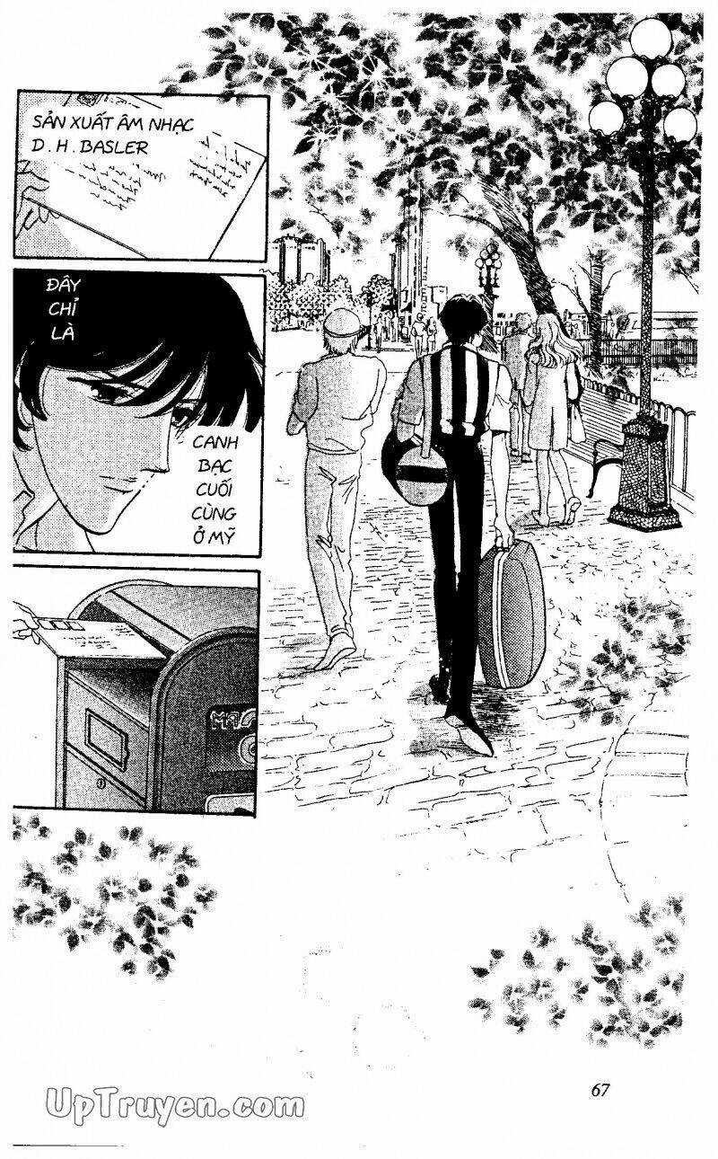 Lý Hải Vương Hôm Nay Đã Lật Thuyền Chưa ? Chapter 3 trang 66