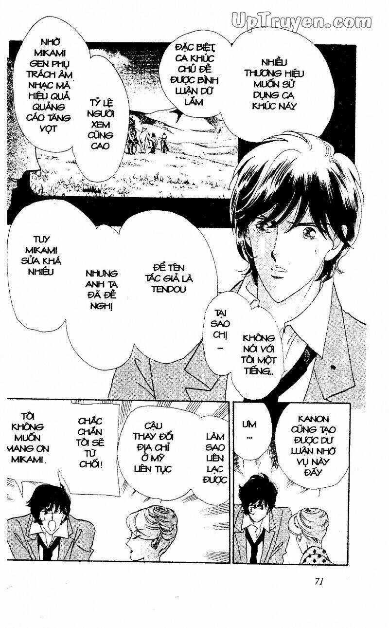 Lý Hải Vương Hôm Nay Đã Lật Thuyền Chưa ? Chapter 3 trang 70