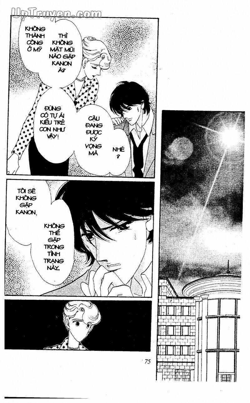 Lý Hải Vương Hôm Nay Đã Lật Thuyền Chưa ? Chapter 3 trang 74