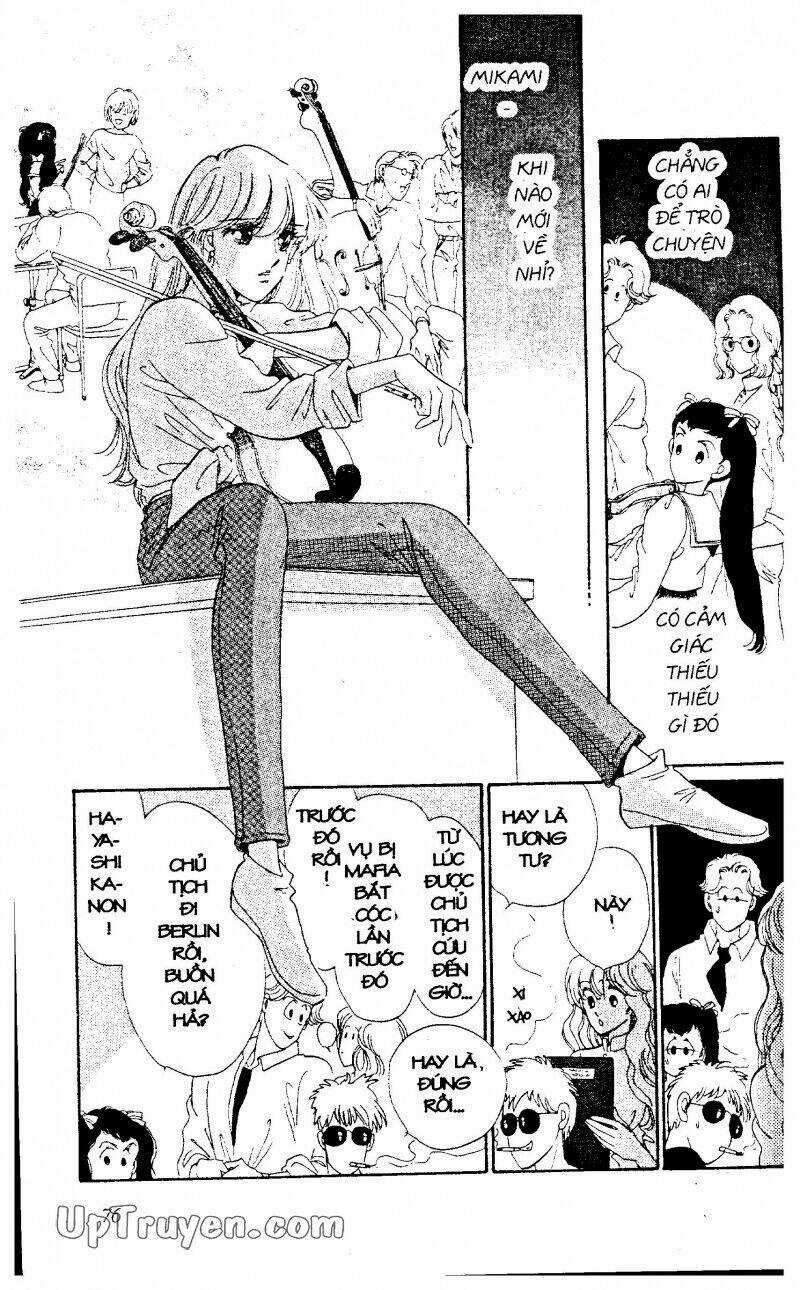 Lý Hải Vương Hôm Nay Đã Lật Thuyền Chưa ? Chapter 3 trang 75