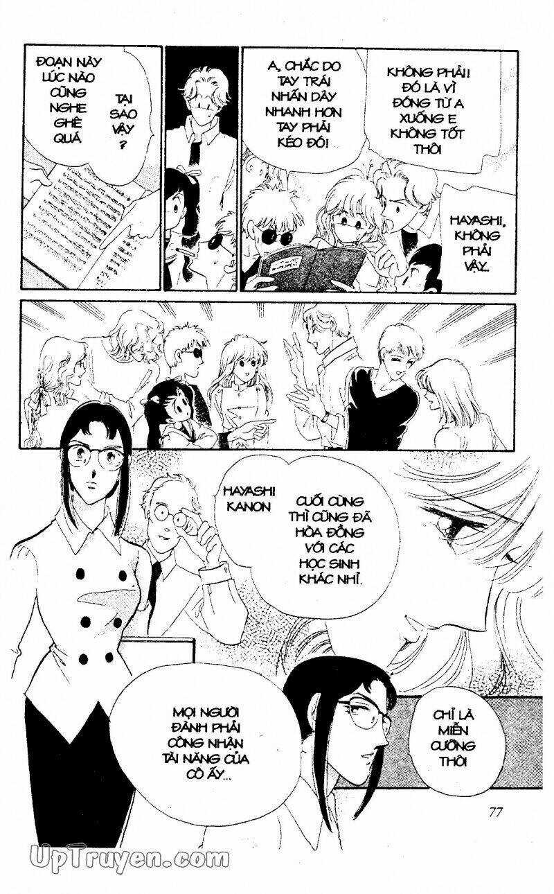 Lý Hải Vương Hôm Nay Đã Lật Thuyền Chưa ? Chapter 3 trang 76