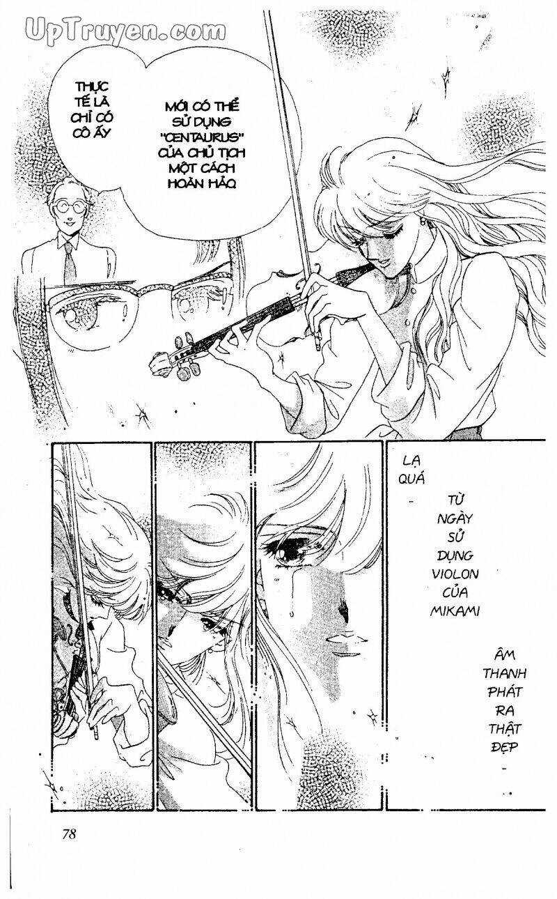 Lý Hải Vương Hôm Nay Đã Lật Thuyền Chưa ? Chapter 3 trang 77