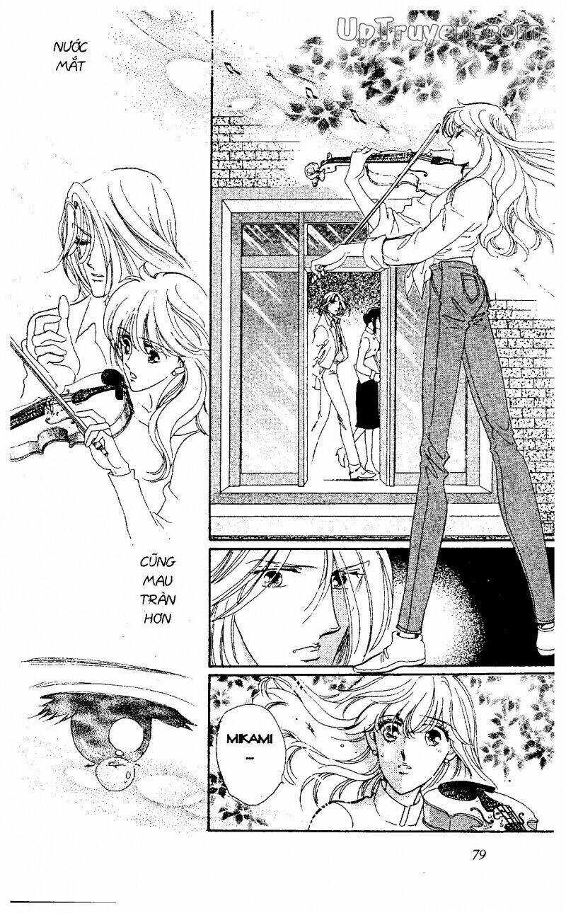 Lý Hải Vương Hôm Nay Đã Lật Thuyền Chưa ? Chapter 3 trang 78