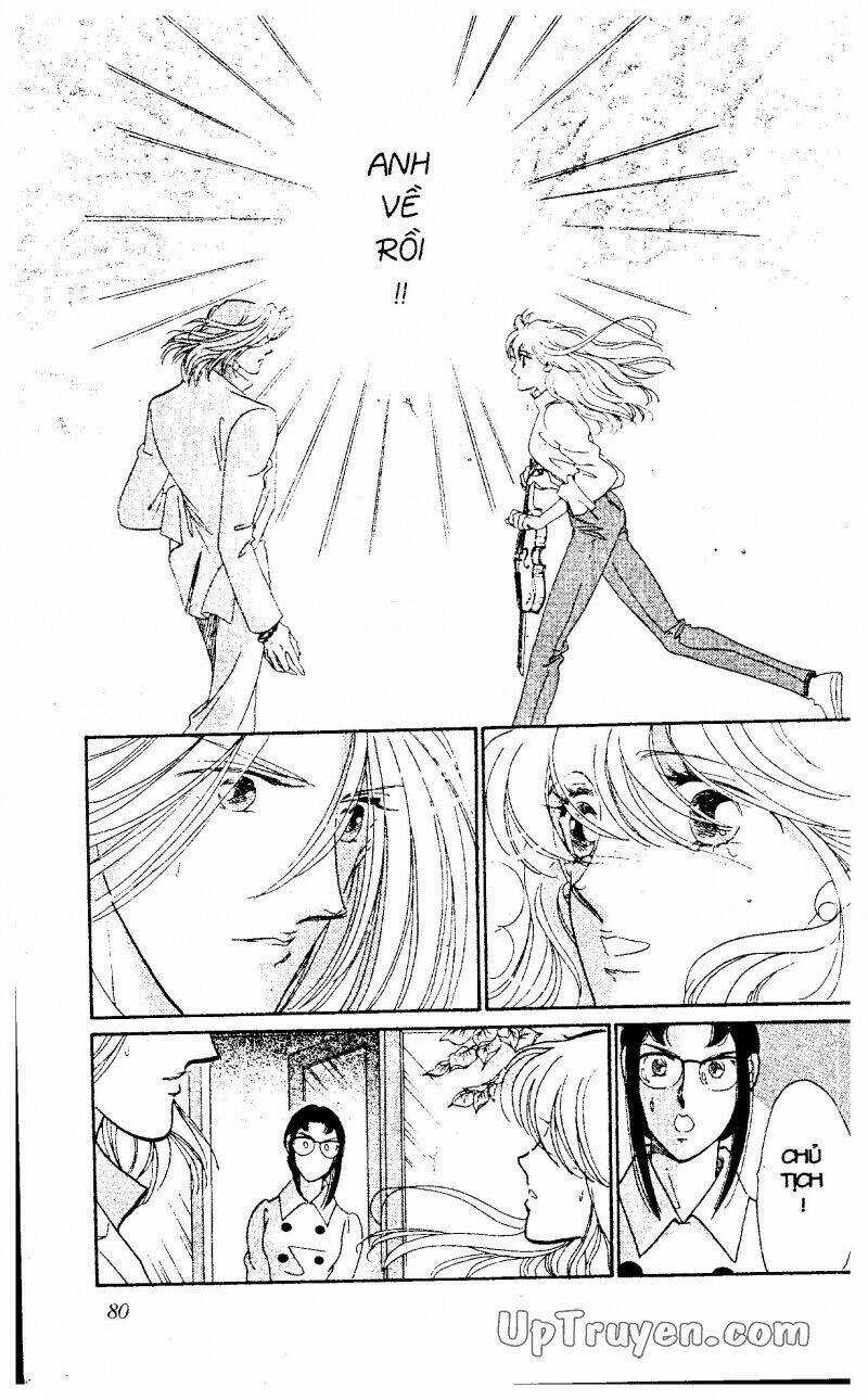 Lý Hải Vương Hôm Nay Đã Lật Thuyền Chưa ? Chapter 3 trang 79