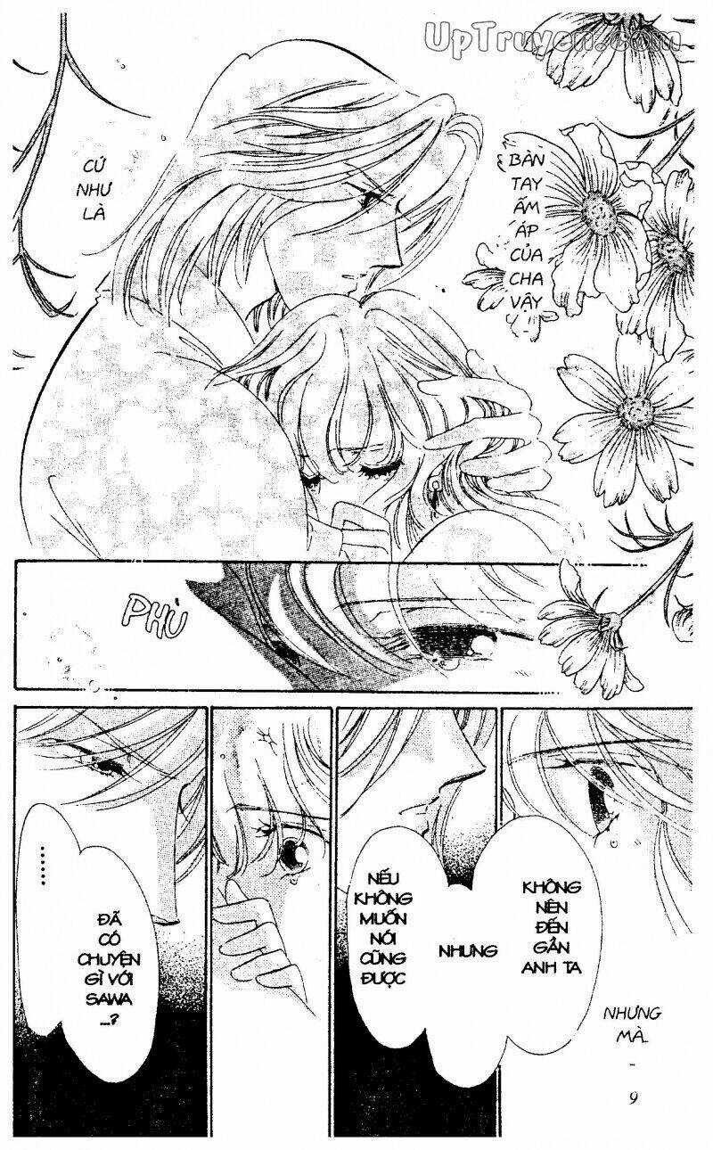 Lý Hải Vương Hôm Nay Đã Lật Thuyền Chưa ? Chapter 3 trang 8