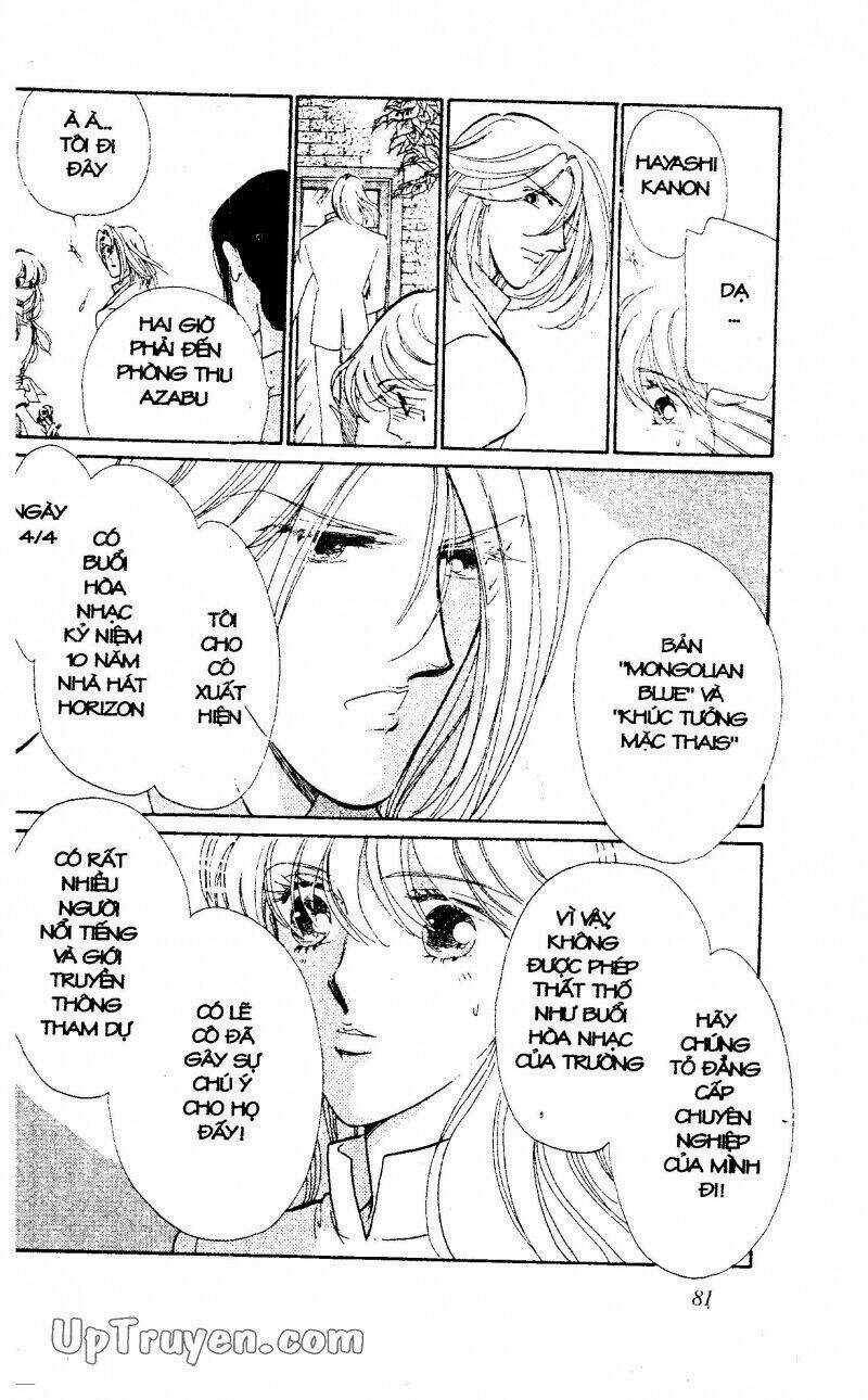 Lý Hải Vương Hôm Nay Đã Lật Thuyền Chưa ? Chapter 3 trang 80