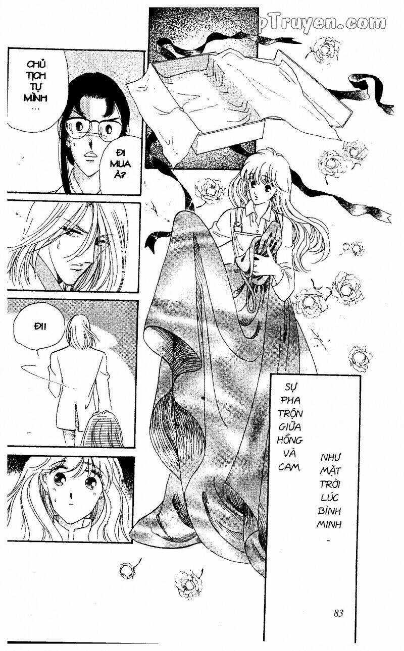 Lý Hải Vương Hôm Nay Đã Lật Thuyền Chưa ? Chapter 3 trang 82