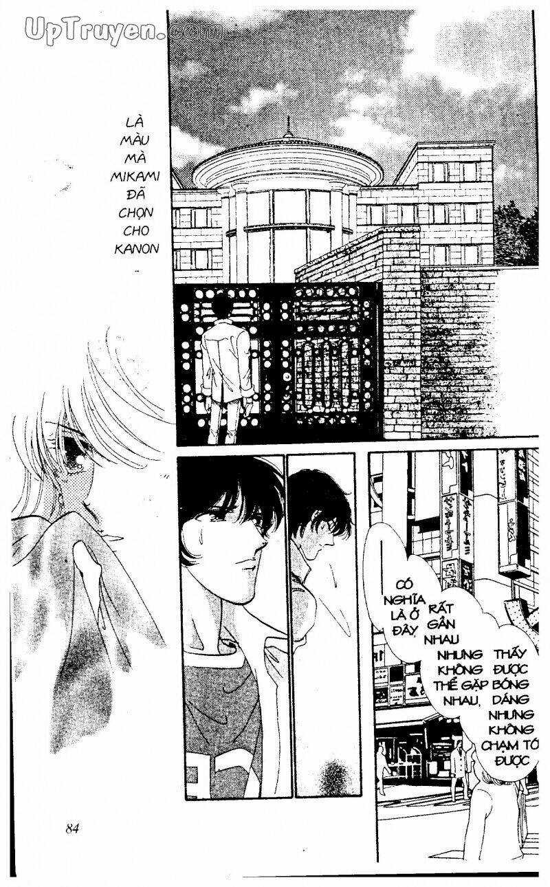 Lý Hải Vương Hôm Nay Đã Lật Thuyền Chưa ? Chapter 3 trang 83