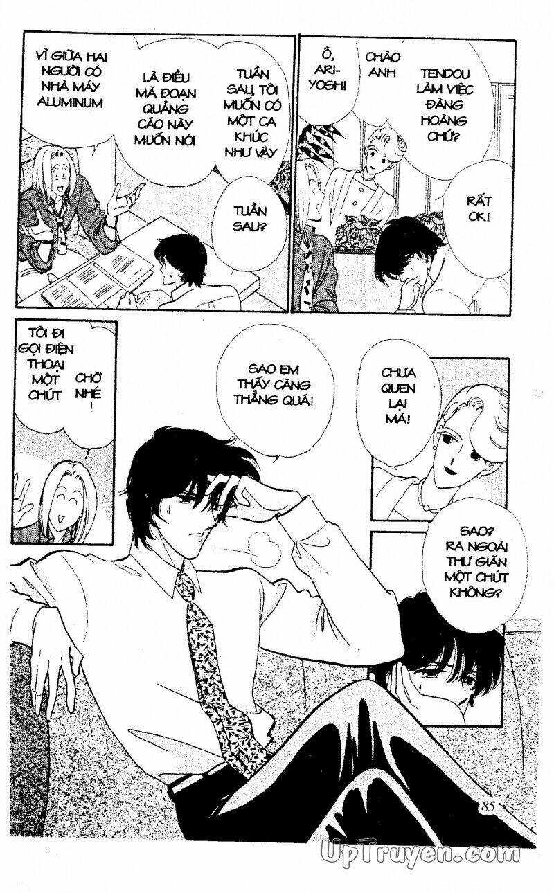 Lý Hải Vương Hôm Nay Đã Lật Thuyền Chưa ? Chapter 3 trang 84