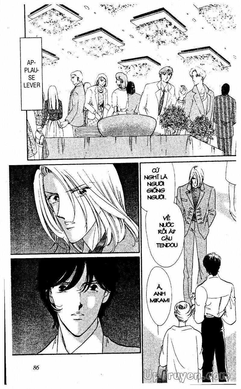 Lý Hải Vương Hôm Nay Đã Lật Thuyền Chưa ? Chapter 3 trang 85