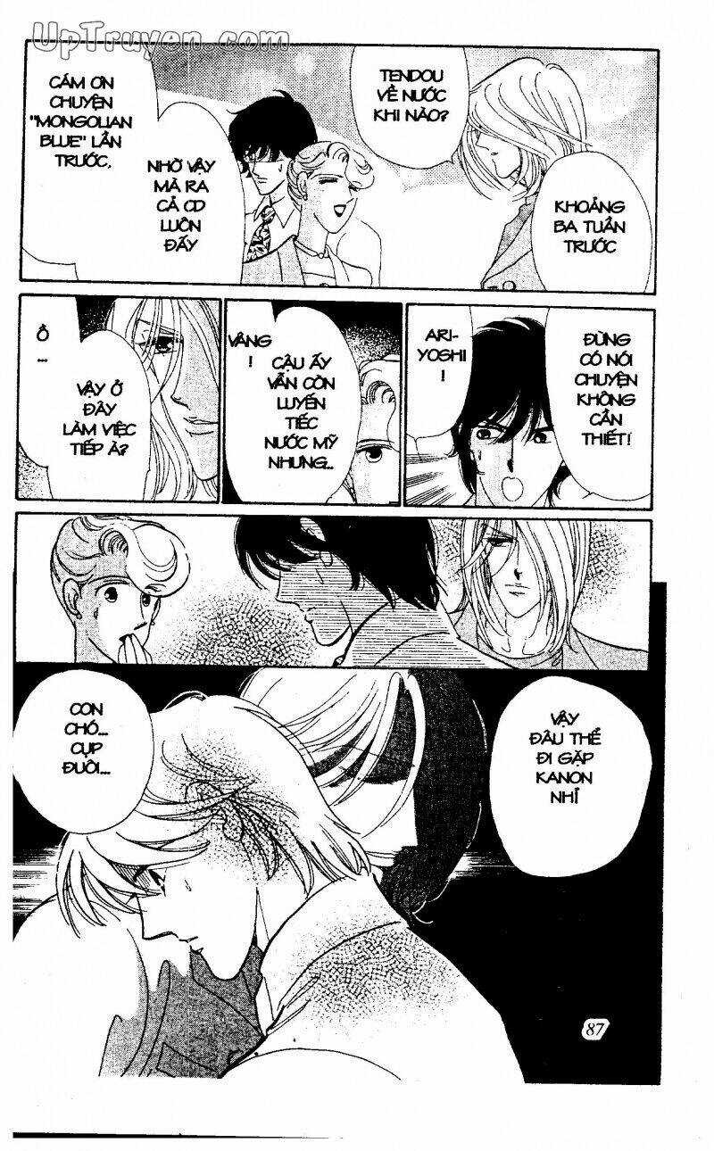 Lý Hải Vương Hôm Nay Đã Lật Thuyền Chưa ? Chapter 3 trang 86