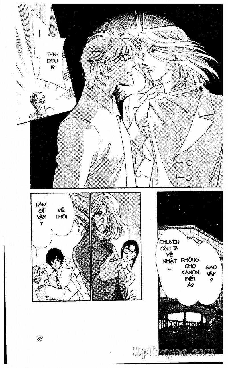 Lý Hải Vương Hôm Nay Đã Lật Thuyền Chưa ? Chapter 3 trang 87