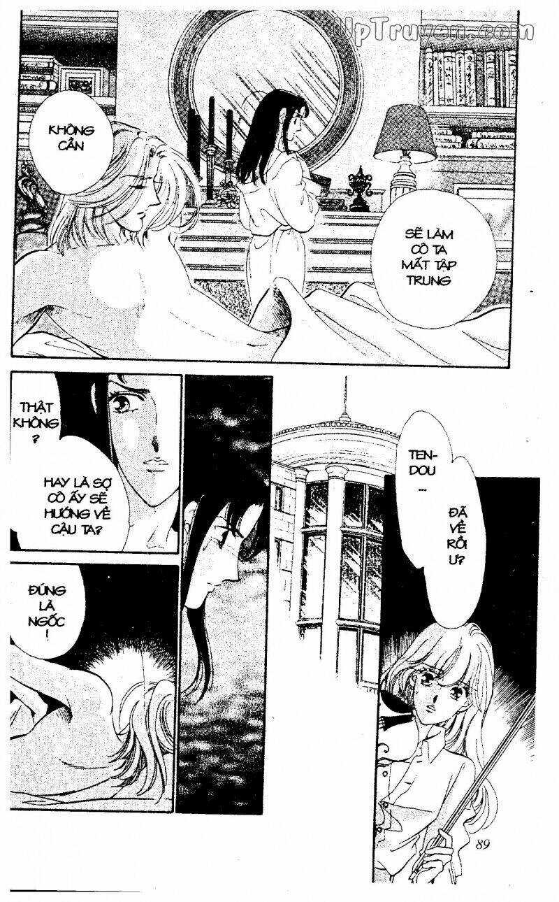 Lý Hải Vương Hôm Nay Đã Lật Thuyền Chưa ? Chapter 3 trang 88