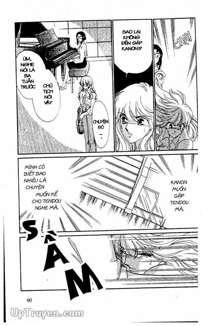 Lý Hải Vương Hôm Nay Đã Lật Thuyền Chưa ? Chapter 3 trang 89