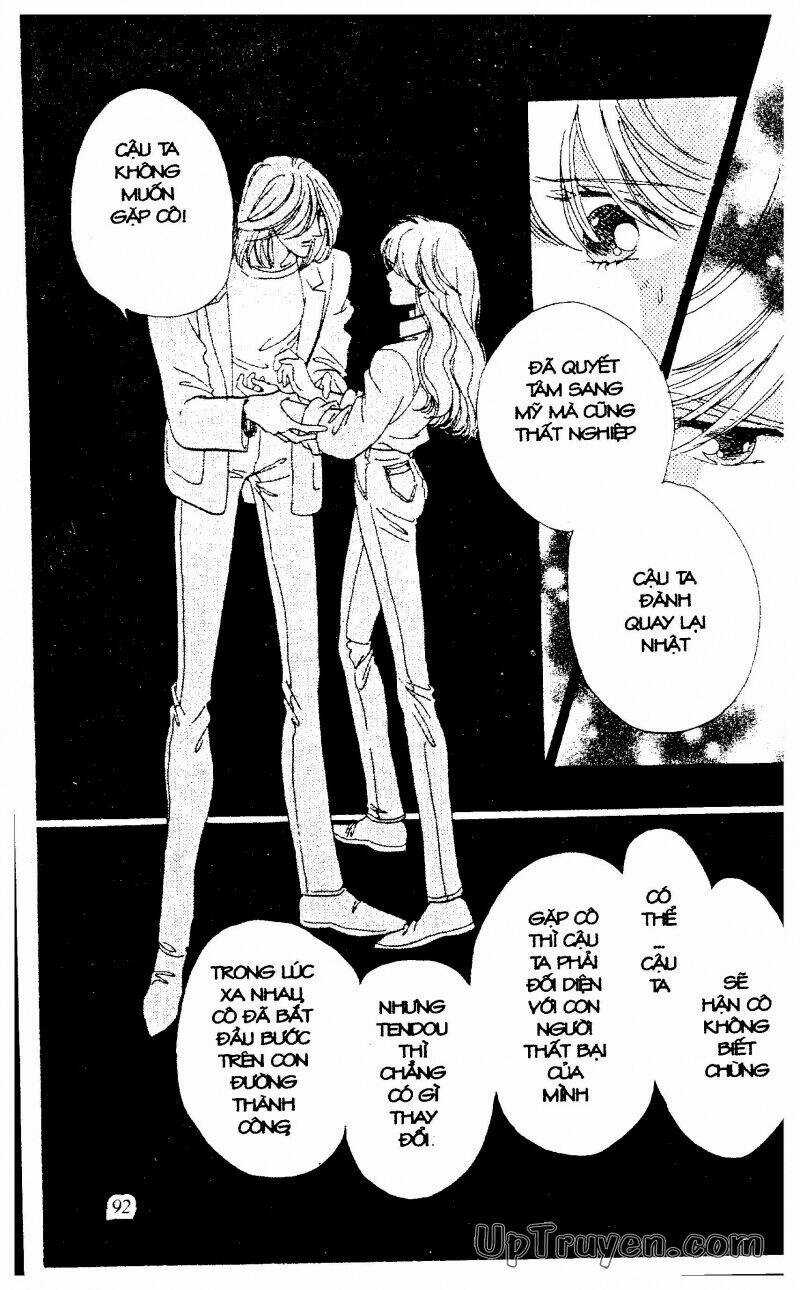 Lý Hải Vương Hôm Nay Đã Lật Thuyền Chưa ? Chapter 3 trang 91