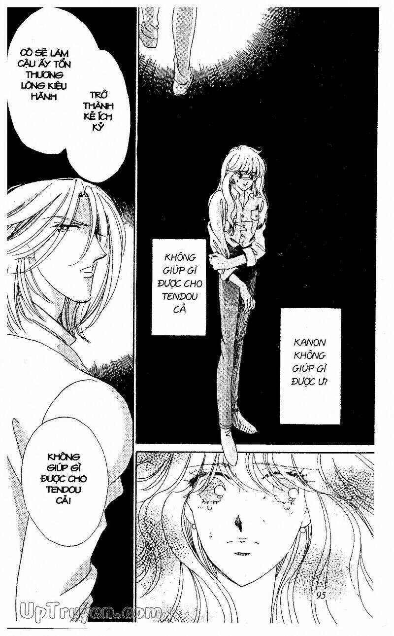 Lý Hải Vương Hôm Nay Đã Lật Thuyền Chưa ? Chapter 3 trang 94