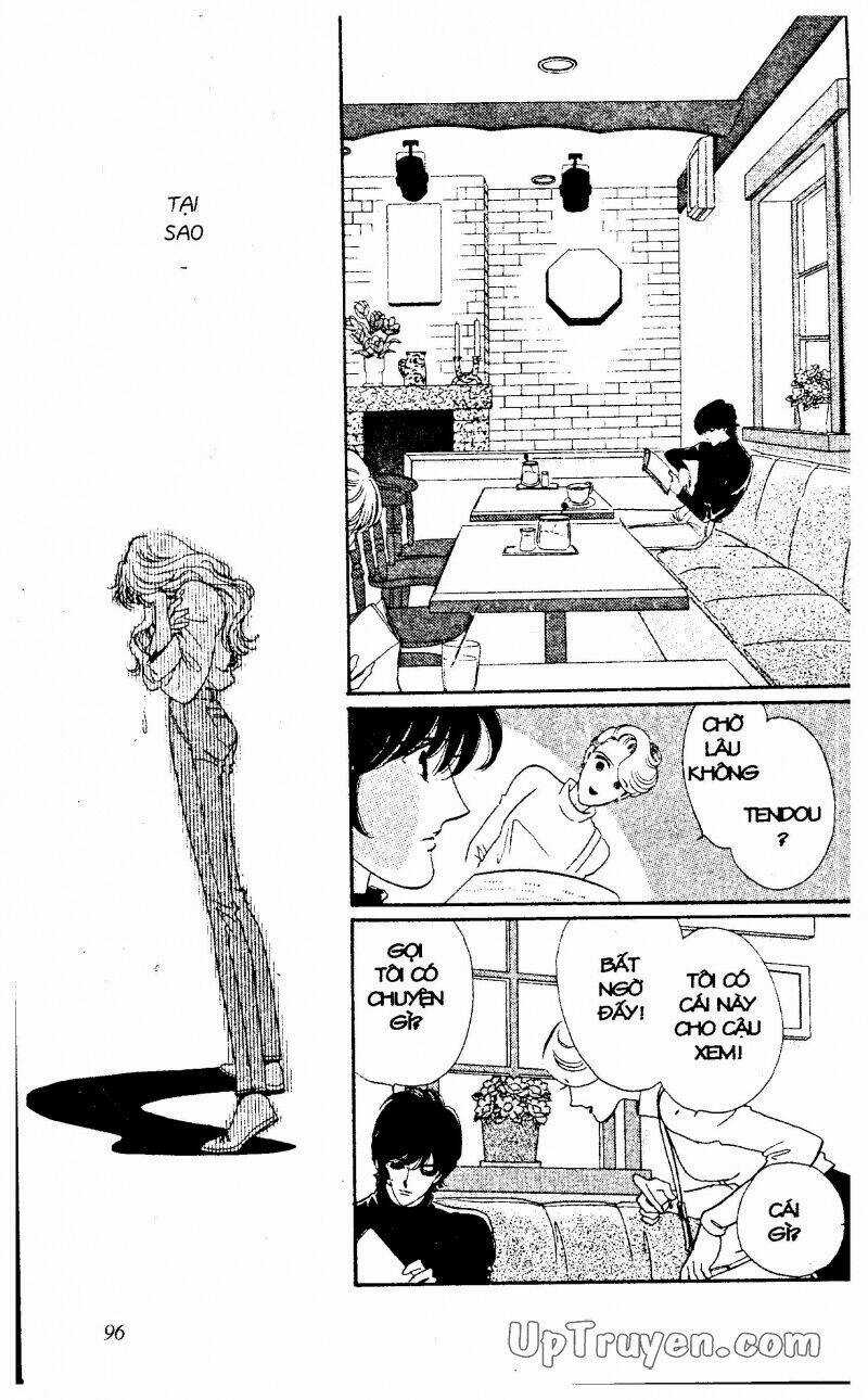 Lý Hải Vương Hôm Nay Đã Lật Thuyền Chưa ? Chapter 3 trang 95