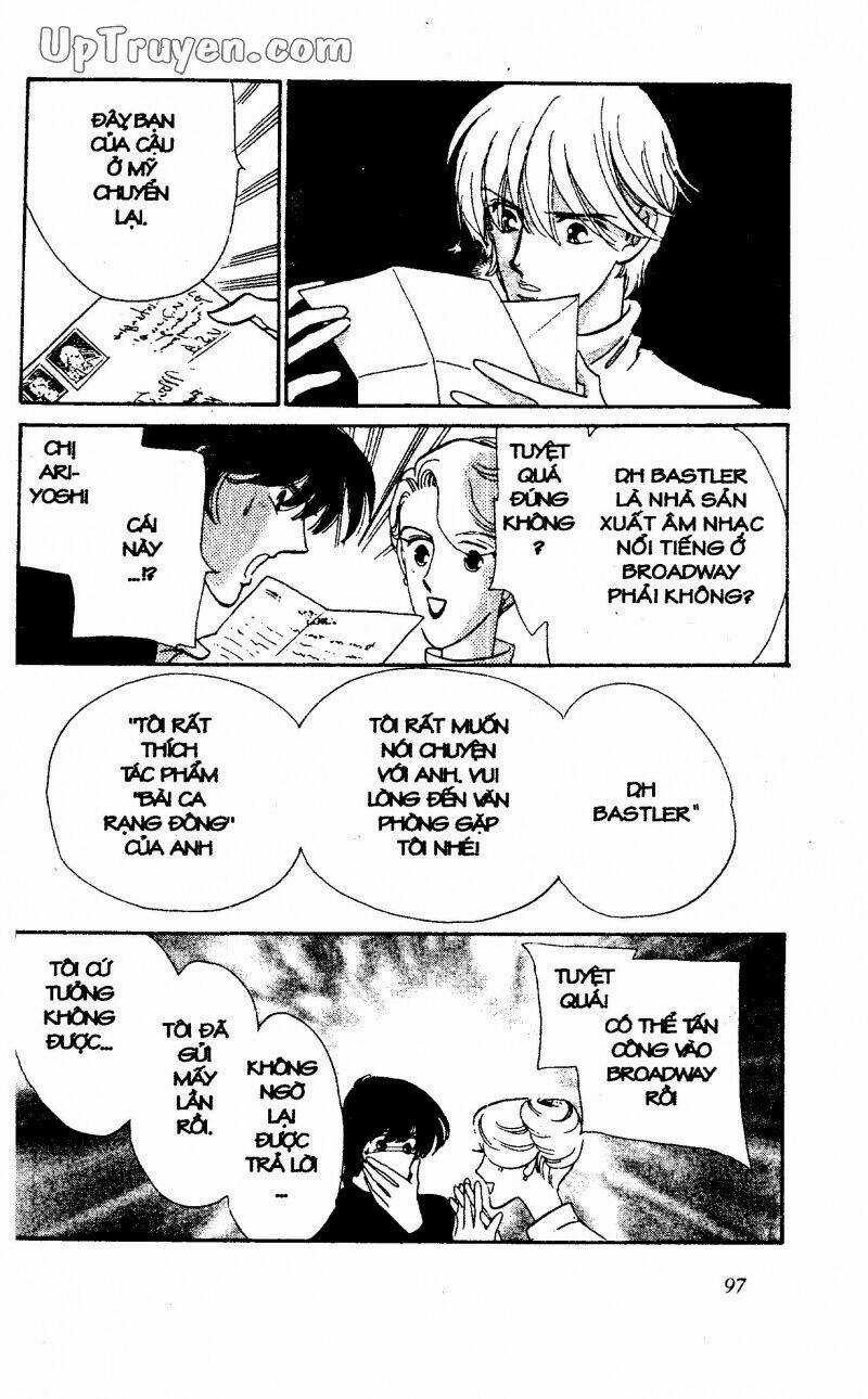 Lý Hải Vương Hôm Nay Đã Lật Thuyền Chưa ? Chapter 3 trang 96