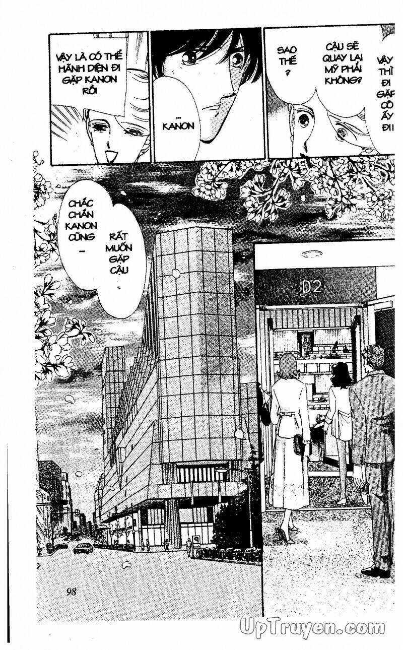 Lý Hải Vương Hôm Nay Đã Lật Thuyền Chưa ? Chapter 3 trang 97