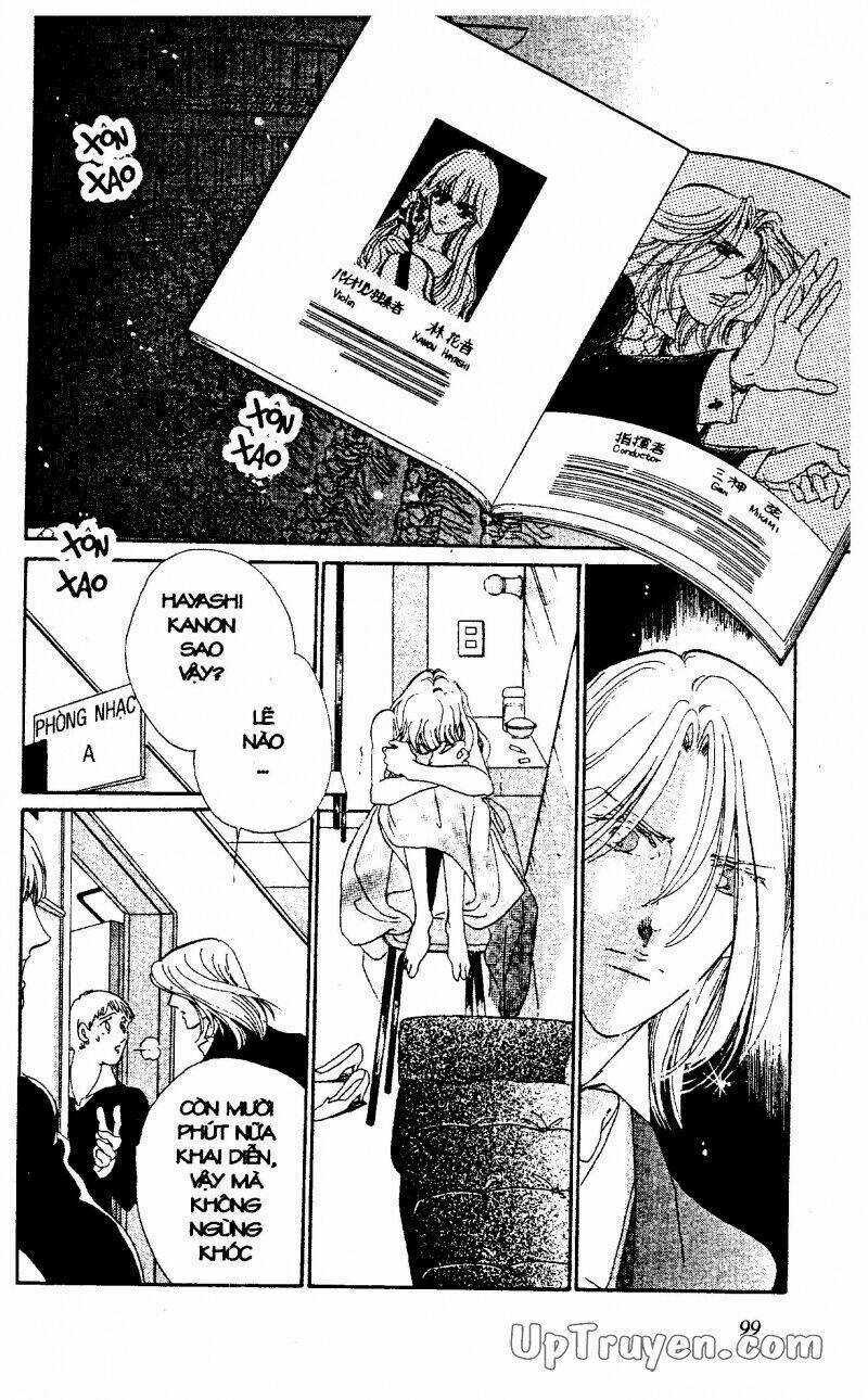 Lý Hải Vương Hôm Nay Đã Lật Thuyền Chưa ? Chapter 3 trang 98