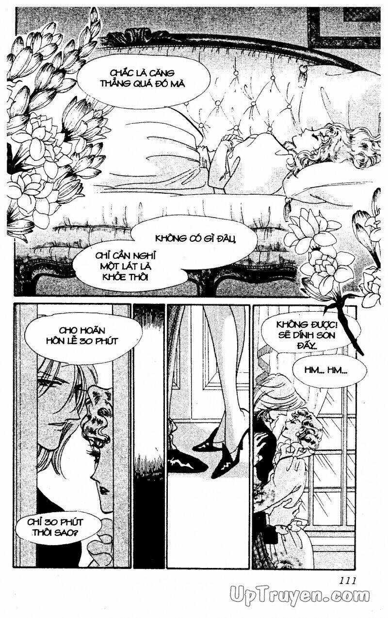 Lý Hải Vương Hôm Nay Đã Lật Thuyền Chưa ? Chapter 4.5 trang 10