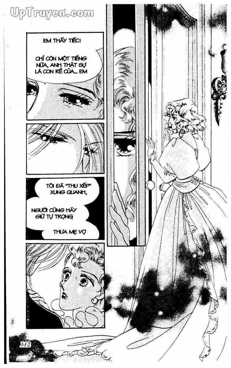 Lý Hải Vương Hôm Nay Đã Lật Thuyền Chưa ? Chapter 4.5 trang 11