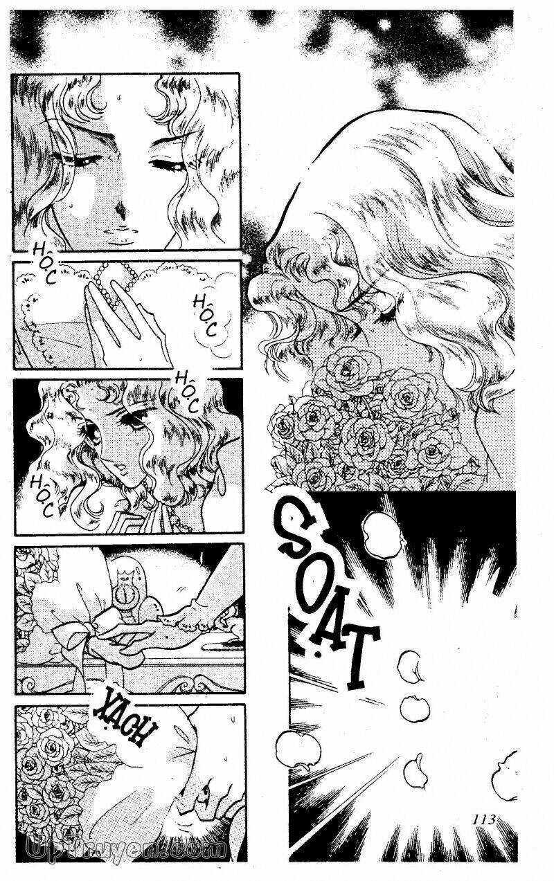 Lý Hải Vương Hôm Nay Đã Lật Thuyền Chưa ? Chapter 4.5 trang 12