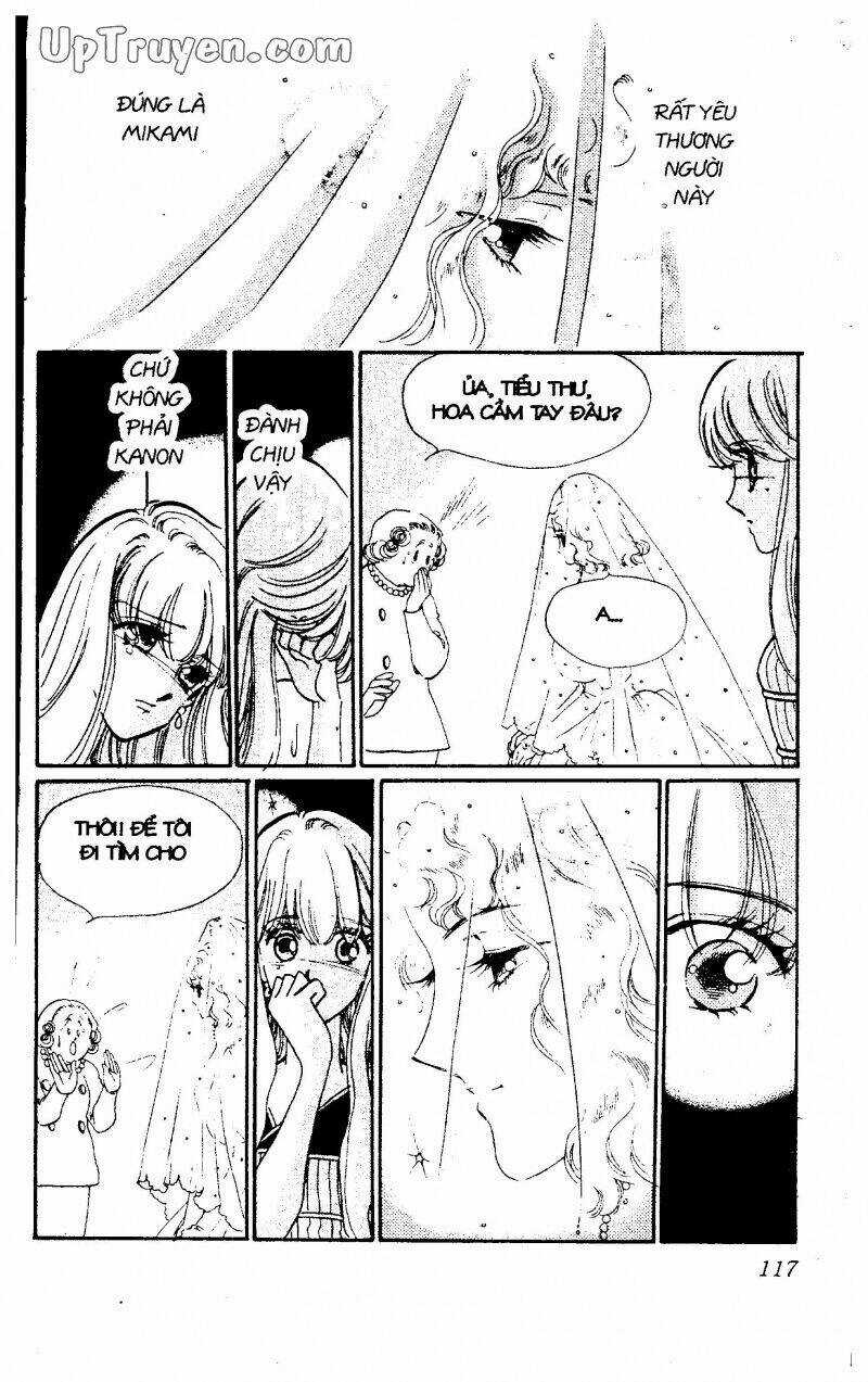 Lý Hải Vương Hôm Nay Đã Lật Thuyền Chưa ? Chapter 4.5 trang 16