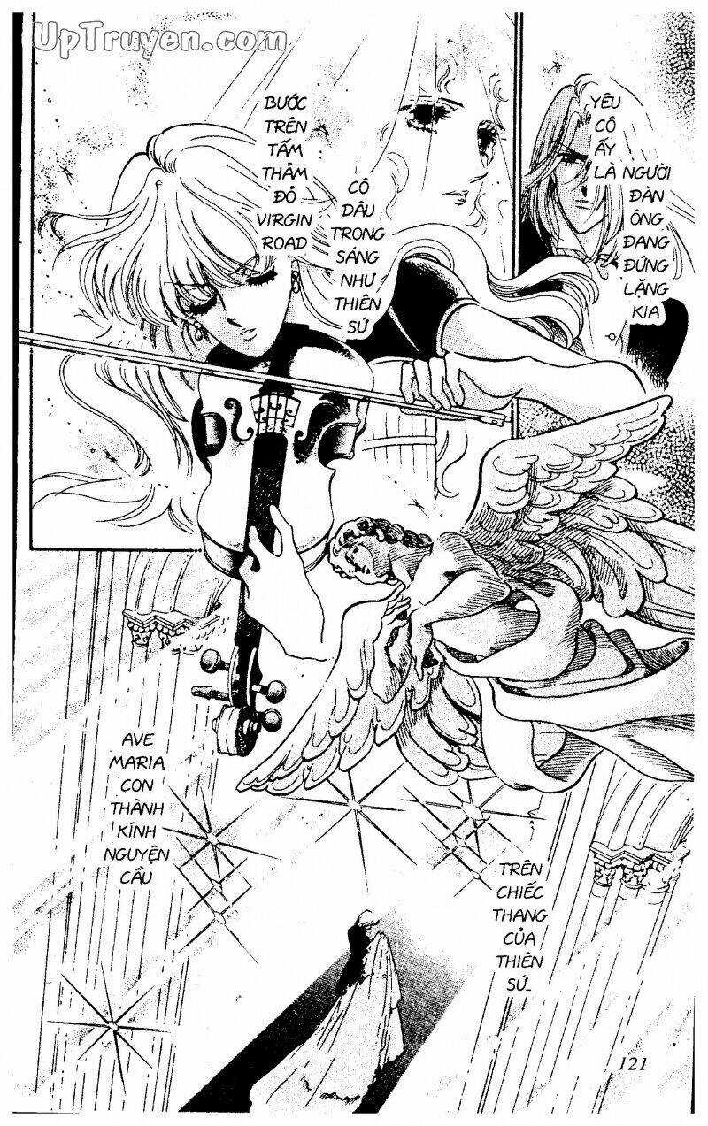 Lý Hải Vương Hôm Nay Đã Lật Thuyền Chưa ? Chapter 4.5 trang 20