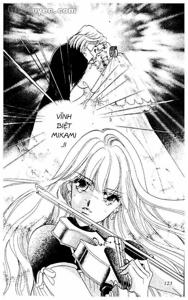 Lý Hải Vương Hôm Nay Đã Lật Thuyền Chưa ? Chapter 4.5 trang 22