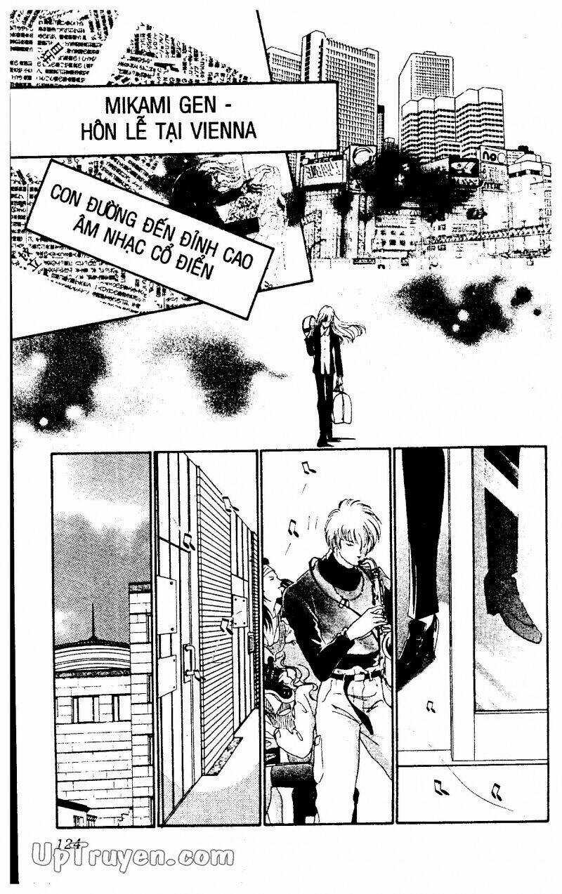 Lý Hải Vương Hôm Nay Đã Lật Thuyền Chưa ? Chapter 4.5 trang 23