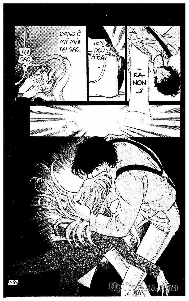 Lý Hải Vương Hôm Nay Đã Lật Thuyền Chưa ? Chapter 4.5 trang 25