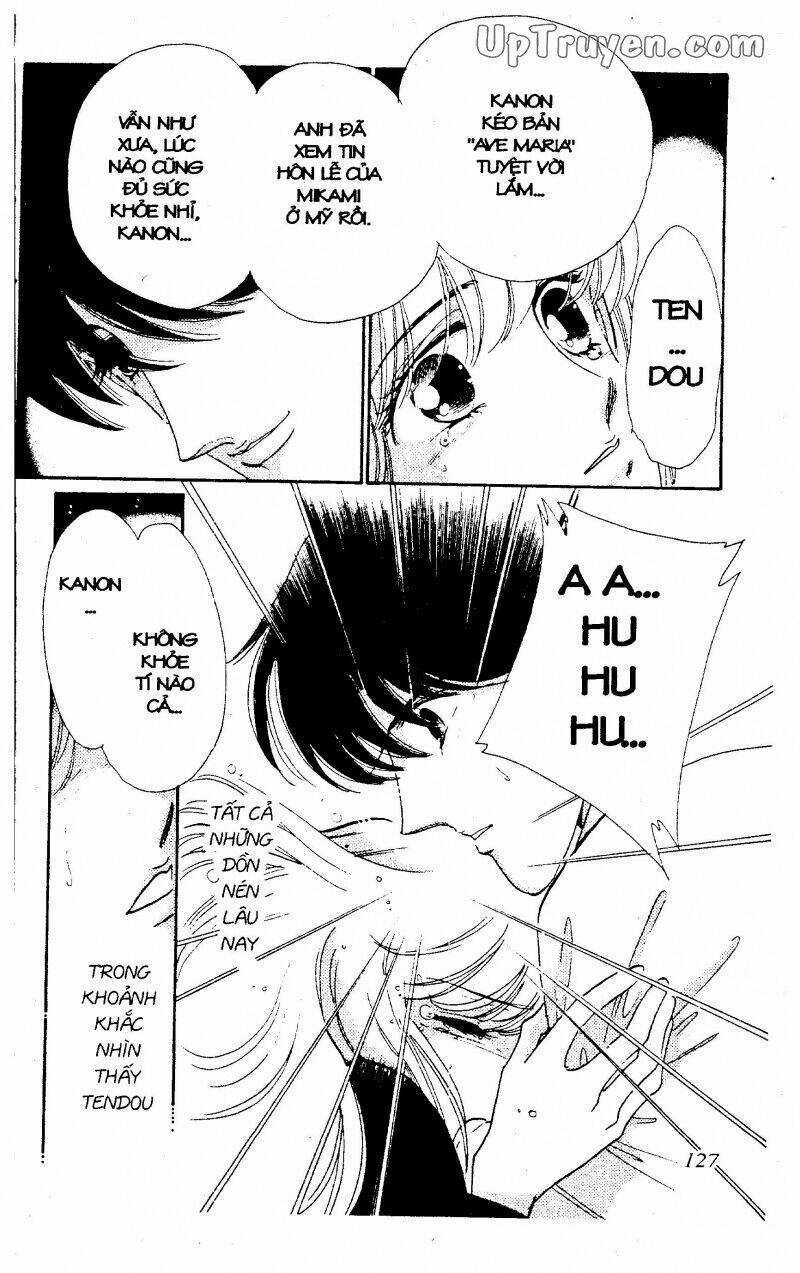 Lý Hải Vương Hôm Nay Đã Lật Thuyền Chưa ? Chapter 4.5 trang 26