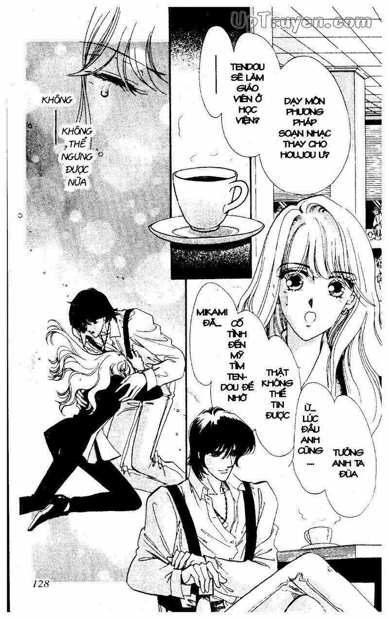 Lý Hải Vương Hôm Nay Đã Lật Thuyền Chưa ? Chapter 4.5 trang 27