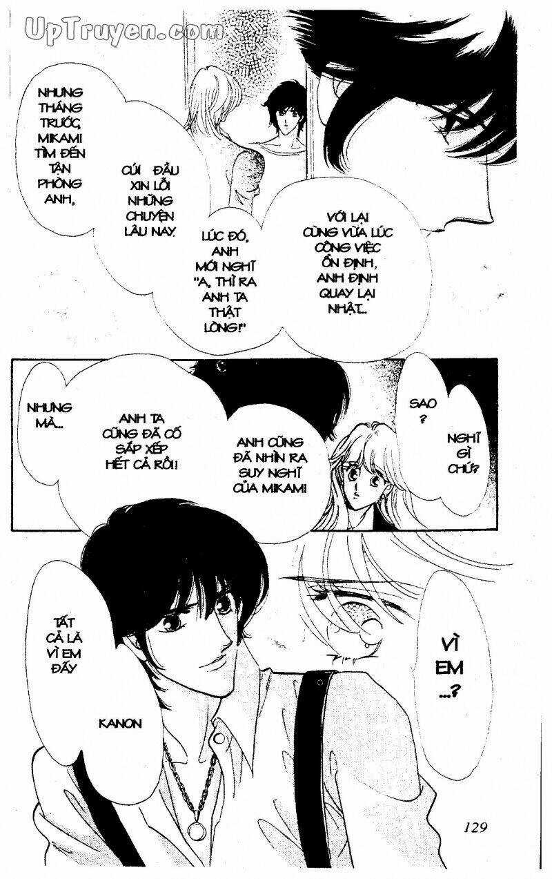 Lý Hải Vương Hôm Nay Đã Lật Thuyền Chưa ? Chapter 4.5 trang 28