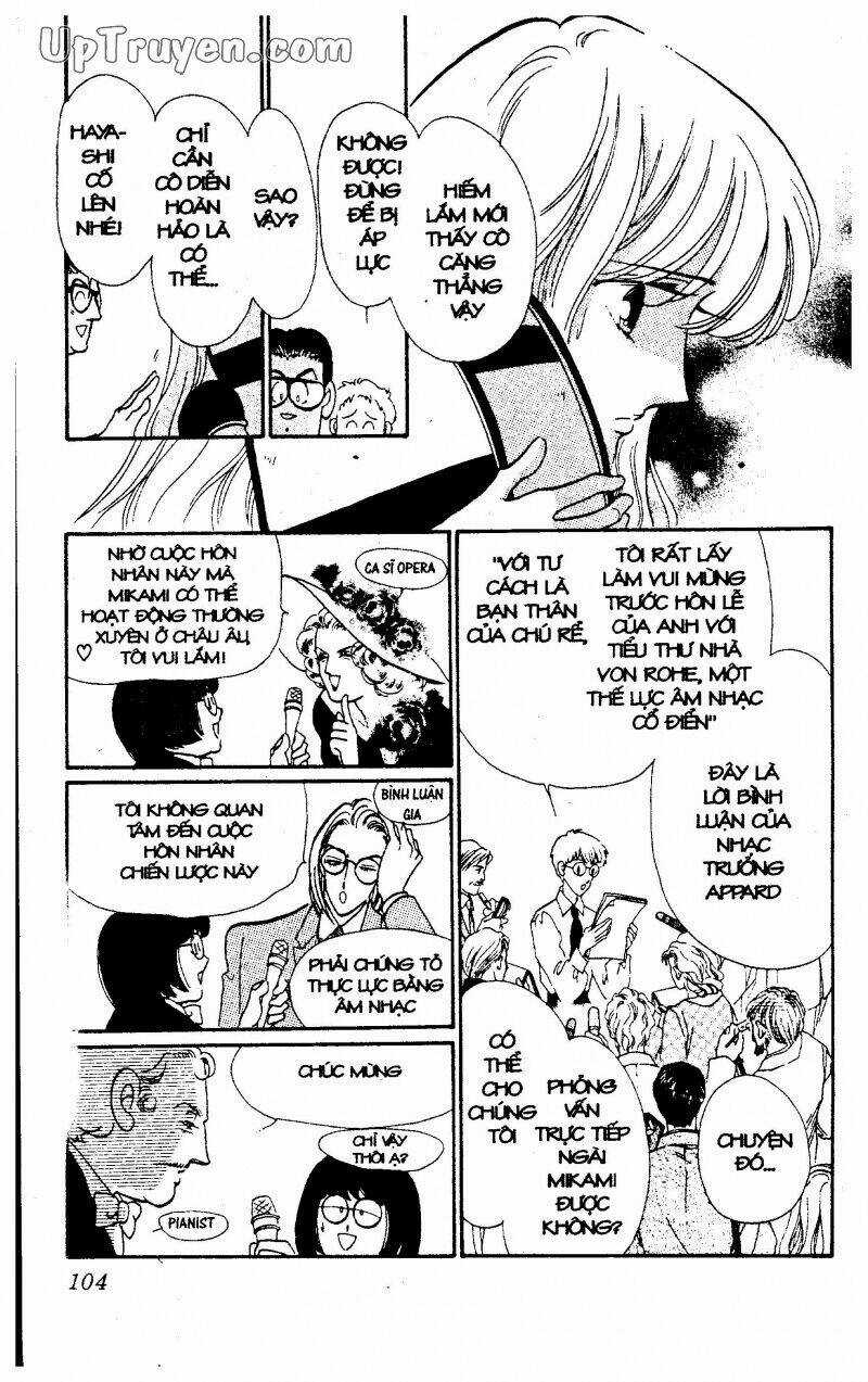 Lý Hải Vương Hôm Nay Đã Lật Thuyền Chưa ? Chapter 4.5 trang 3