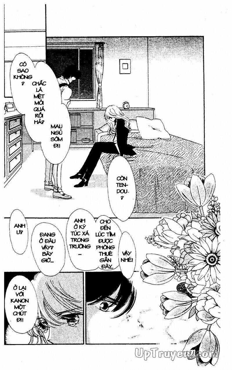 Lý Hải Vương Hôm Nay Đã Lật Thuyền Chưa ? Chapter 4.5 trang 30