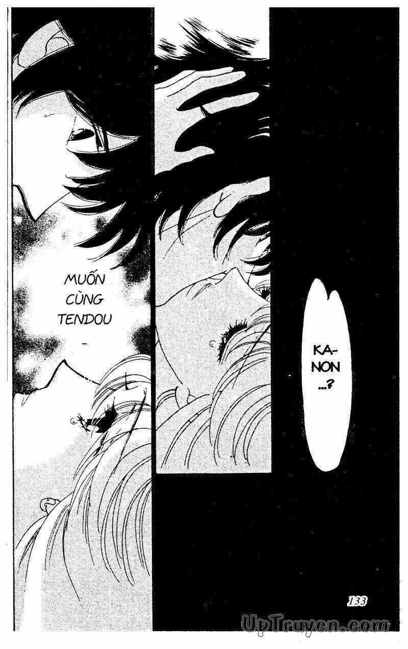 Lý Hải Vương Hôm Nay Đã Lật Thuyền Chưa ? Chapter 4.5 trang 32