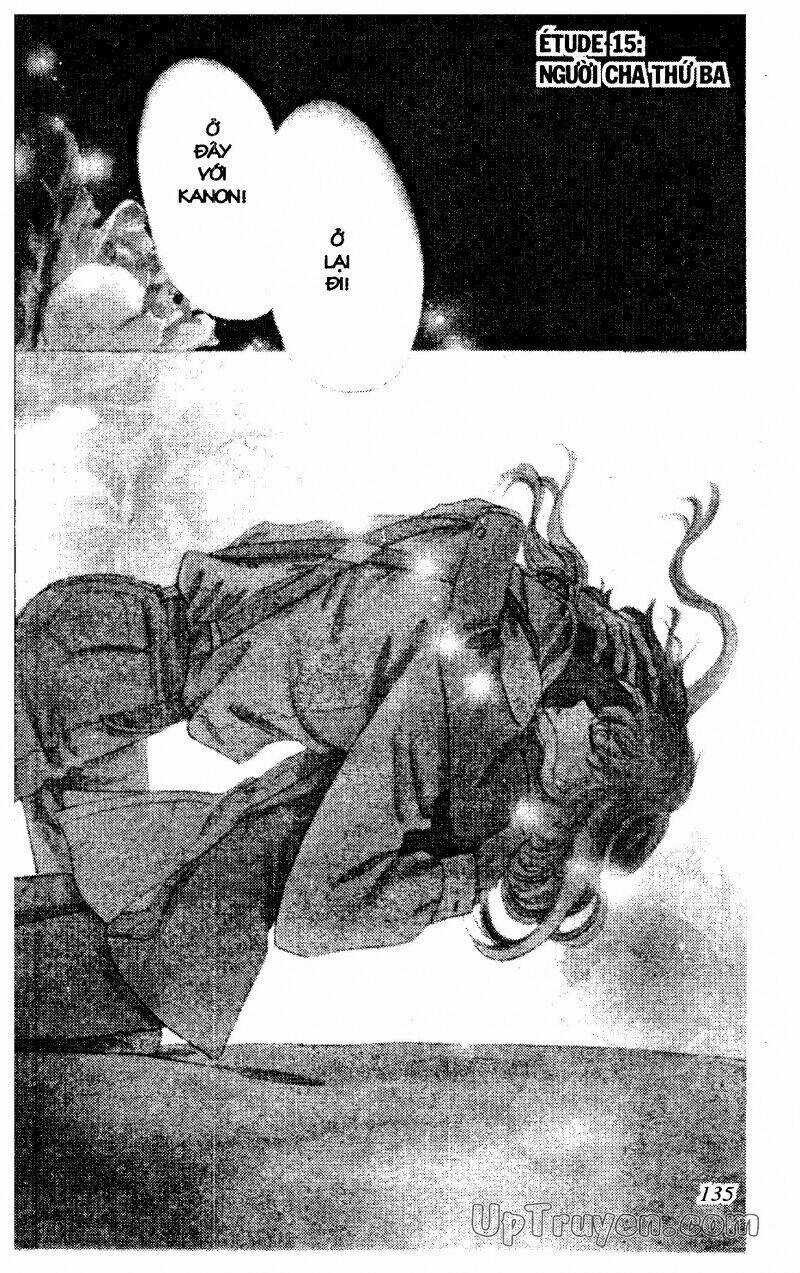 Lý Hải Vương Hôm Nay Đã Lật Thuyền Chưa ? Chapter 4.5 trang 34