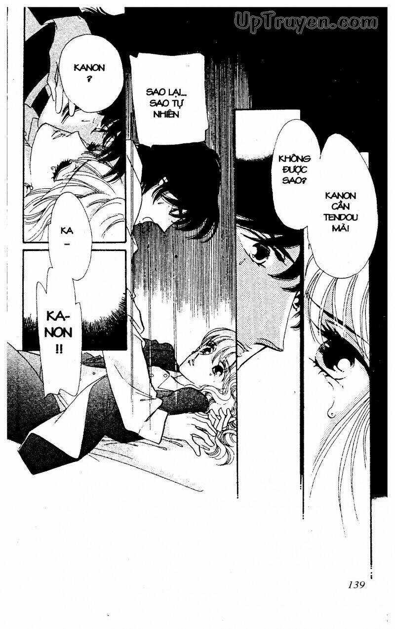 Lý Hải Vương Hôm Nay Đã Lật Thuyền Chưa ? Chapter 4.5 trang 38