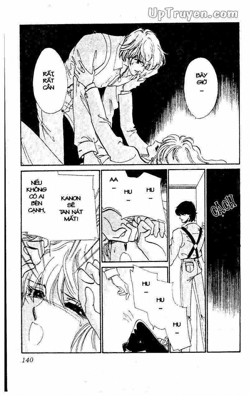 Lý Hải Vương Hôm Nay Đã Lật Thuyền Chưa ? Chapter 4.5 trang 39