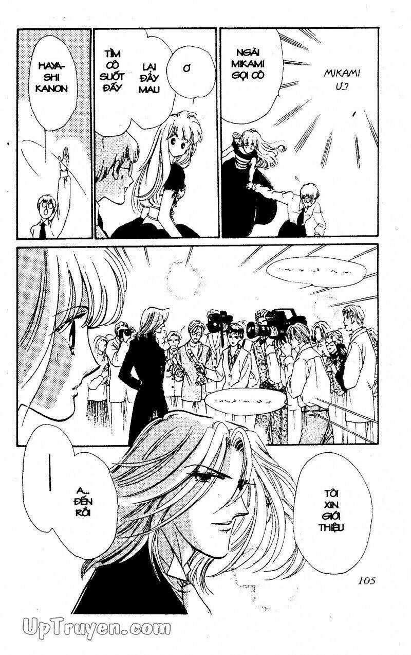 Lý Hải Vương Hôm Nay Đã Lật Thuyền Chưa ? Chapter 4.5 trang 4