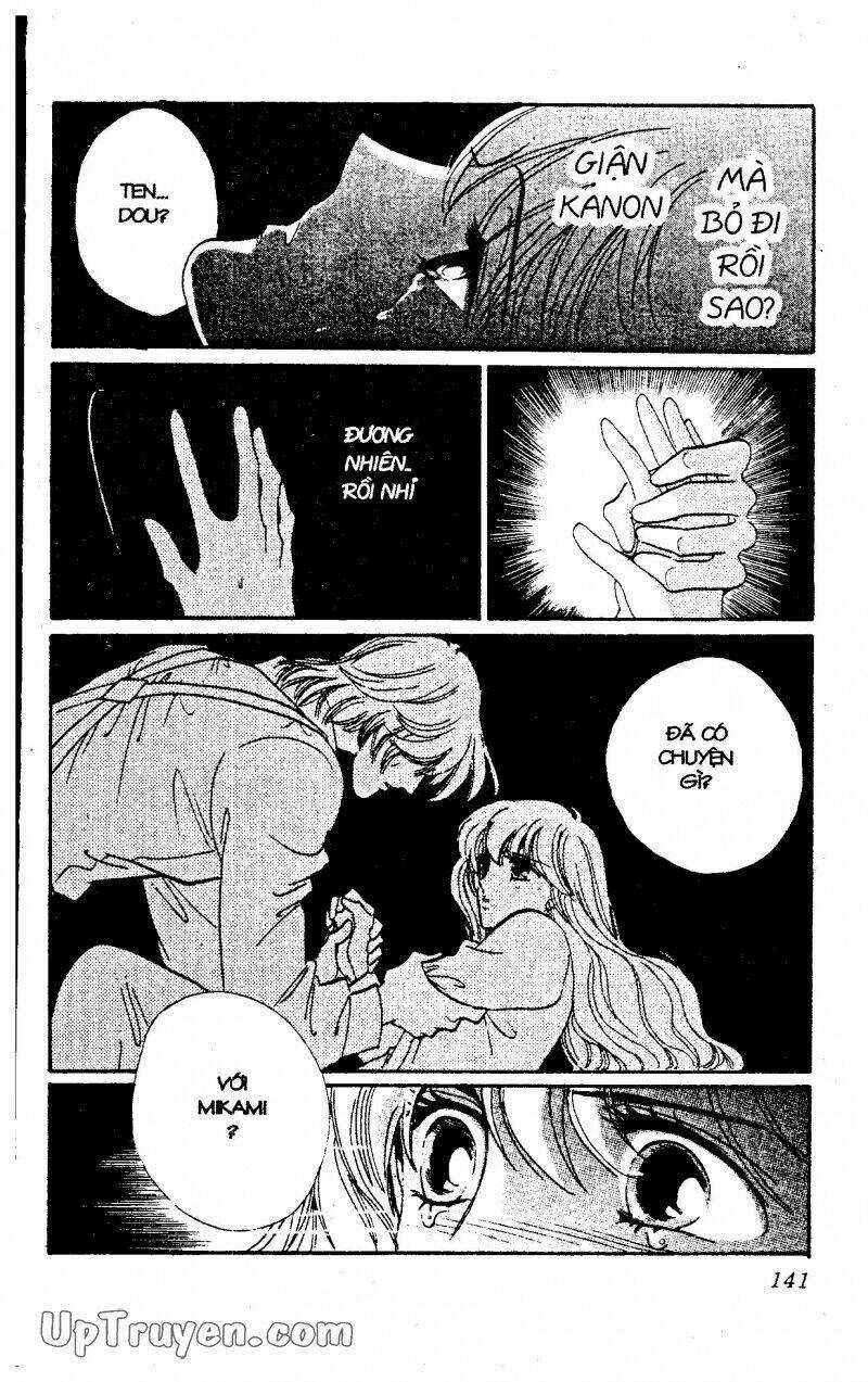 Lý Hải Vương Hôm Nay Đã Lật Thuyền Chưa ? Chapter 4.5 trang 40