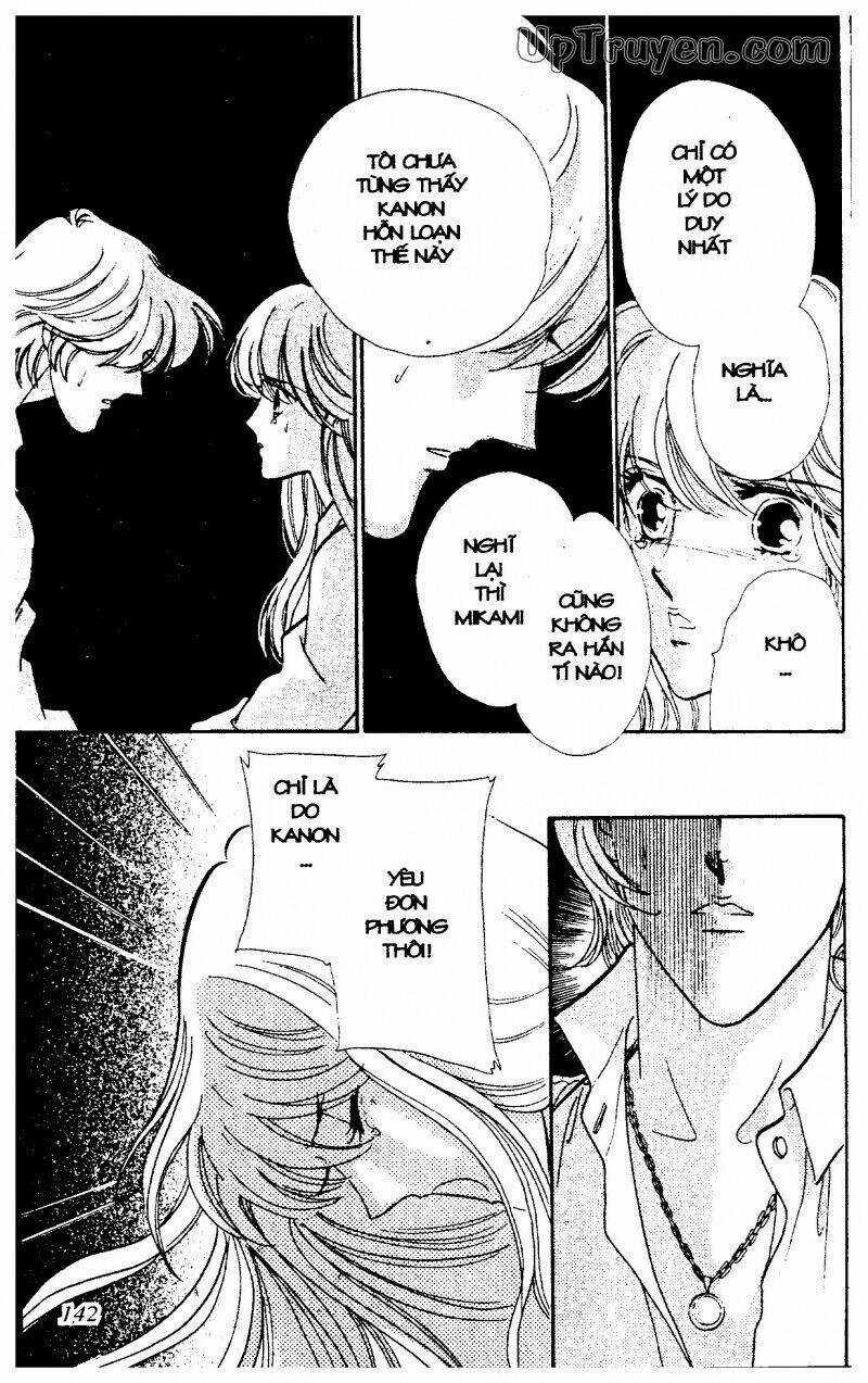 Lý Hải Vương Hôm Nay Đã Lật Thuyền Chưa ? Chapter 4.5 trang 41