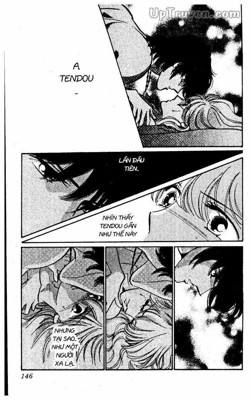 Lý Hải Vương Hôm Nay Đã Lật Thuyền Chưa ? Chapter 4.5 trang 45