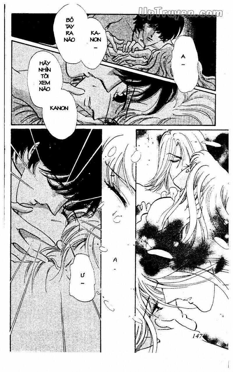 Lý Hải Vương Hôm Nay Đã Lật Thuyền Chưa ? Chapter 4.5 trang 46