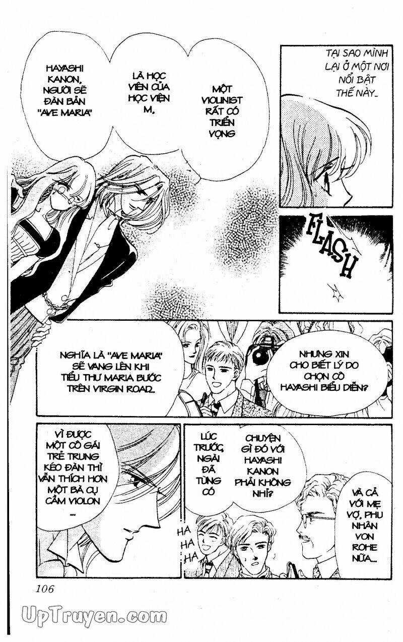 Lý Hải Vương Hôm Nay Đã Lật Thuyền Chưa ? Chapter 4.5 trang 5