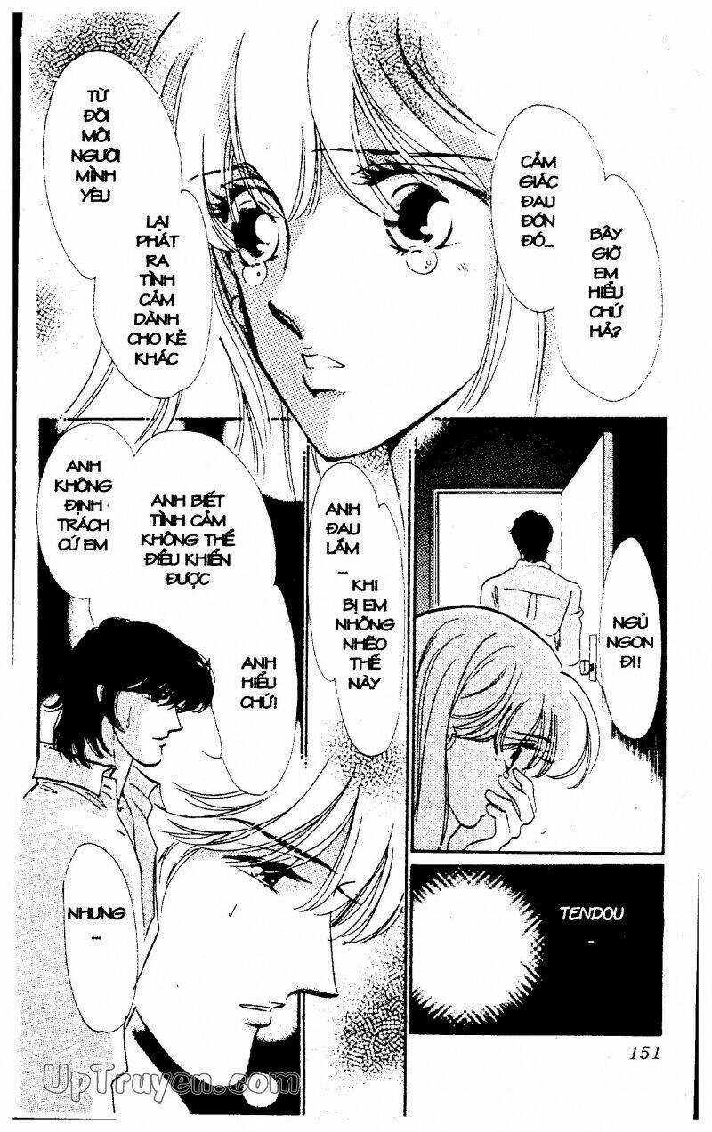 Lý Hải Vương Hôm Nay Đã Lật Thuyền Chưa ? Chapter 4.5 trang 50