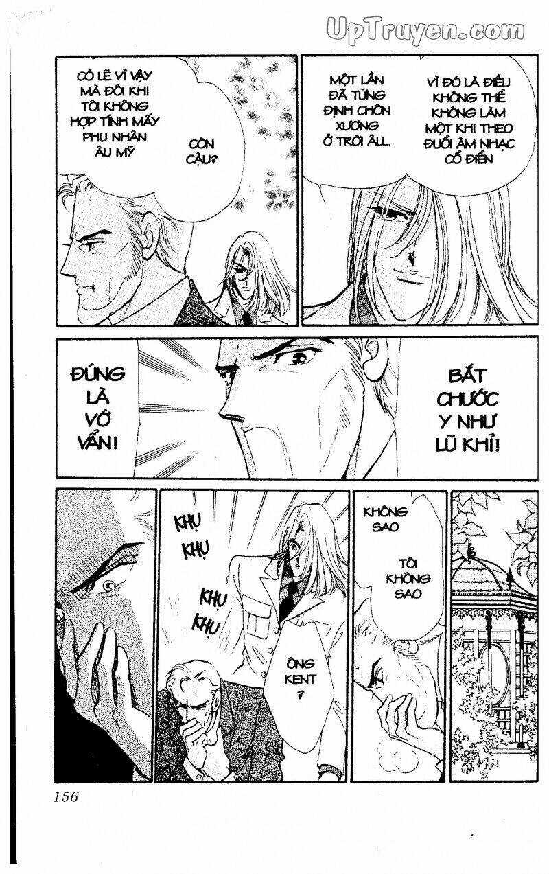 Lý Hải Vương Hôm Nay Đã Lật Thuyền Chưa ? Chapter 4.5 trang 55