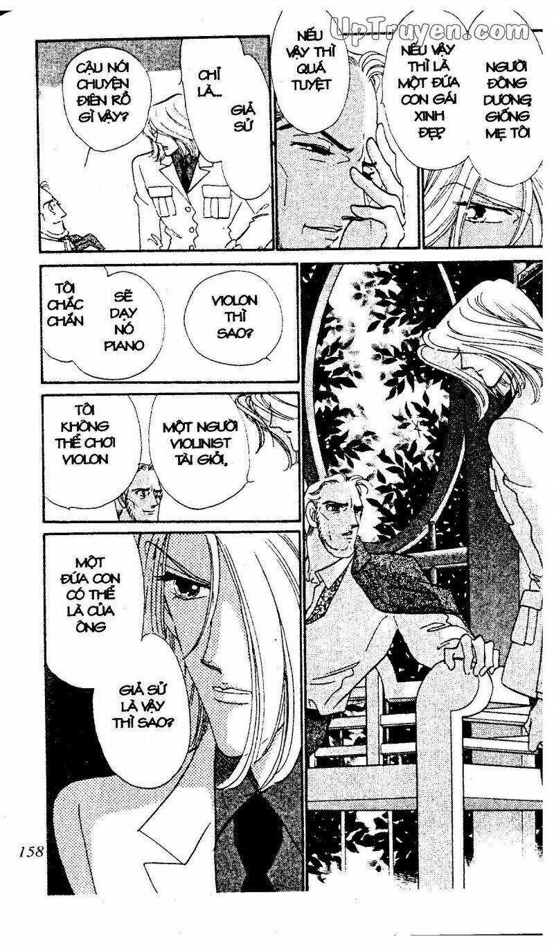 Lý Hải Vương Hôm Nay Đã Lật Thuyền Chưa ? Chapter 4.5 trang 57